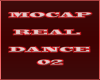 MOCAP DANCE 02