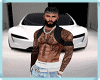 MAU/ MALE T-SHIRT & TAT