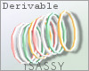 DRV Bracelets