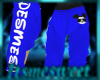 DesMesh Pants  K-1