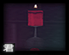 君 Rose candle