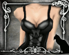 *SK* Wench Dress Black
