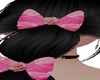 MS Willa Hair clip Bangs