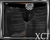 ~Xct~Black Jeans
