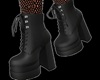 RR JULY/FAUX BOOTS