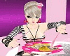 *Pink* Kawaii Dish [ANI]