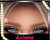 AXL Babe Ash BlondeBrows