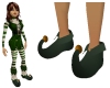 Custom Elf Shoes, female