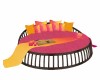 Beach Bed #2
