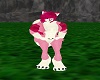 Husky Pants Pink V1