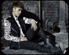 Legend Sit Pose