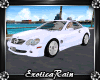 (E)Clean White Benz