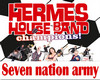 HHB - Seven nation army