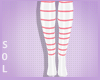 !S_Miku Sakura Socks