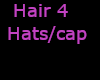 Hair 4 Cap or Hat Blonde