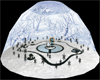 *RM* Inside A Snow Globe