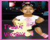 Girl Toddler VoiceBox