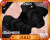 [Pets] Warmers | Black