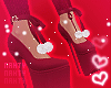 Santa's Lil Heels