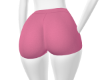 *Pink Shorts