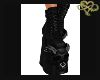 Black Mephisto Boots V2