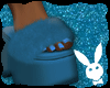 $ Blueberry Slippers â¥