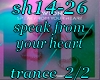 sh14-26 trance 2/2