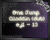 One Jump (dub)
