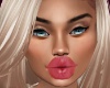 Bimbo big lips