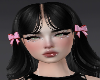 Kawaii Girl Head