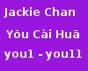[AL]  Jackie Chan