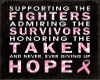!Rae Cancer Awareness GA