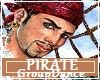 Pirate GroupDance 6spots