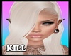 Xia Light Blonde