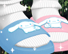 ♡ Slippers Cinnamoroll