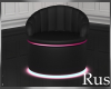 Rus Neon Chair 2