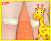 kid| giraffe bandaid