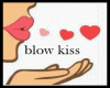 (KY) BLOW KISSES