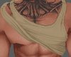 !M! KENDRA ROLLED TOP