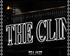 [S] The Clinic Sign