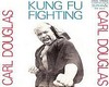kung fu fighting with