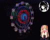 Animated Ferris Wheel