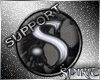 *S* Support Button