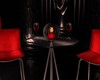 ++Romance Table&Chairs
