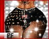 PF High Waist Shorts