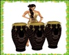 Celtic Drums