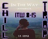 Joymback-In The Way