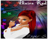 ePSe Blaire Red