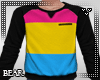 B l Pansexual Jumper