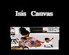 Isis Canvas